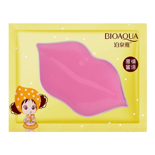 Mặt nạ môi thạch jelly Bioaqua