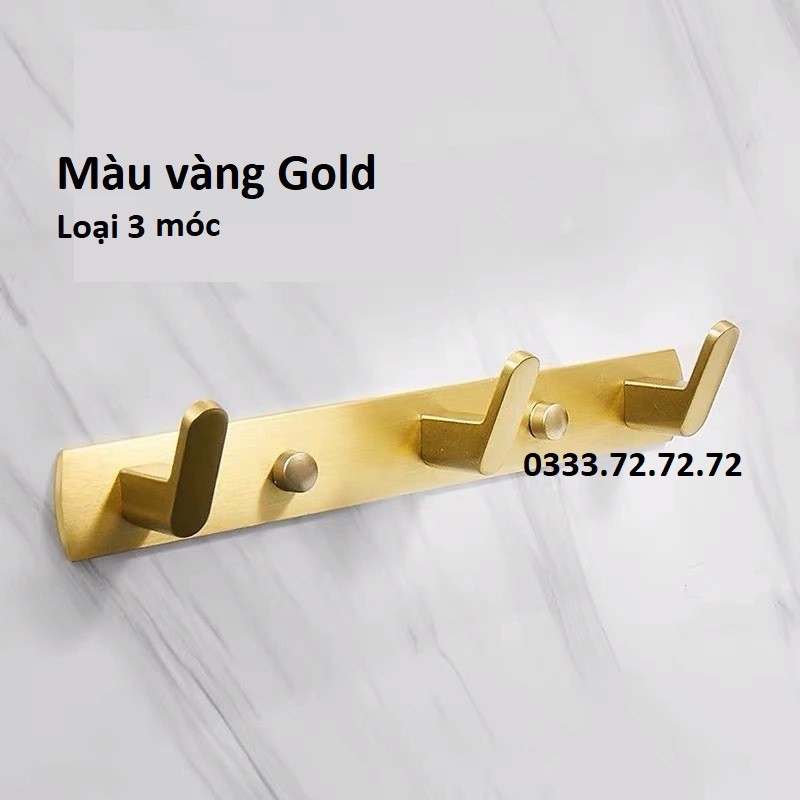 Thanh Móc Treo Quần Áo Khăn Tắm, Nhà Bếp, Nhà Tắm, Treo Sau Cánh Cửa Kiểu Dáng Hiện Đại | BigBuy360 - bigbuy360.vn