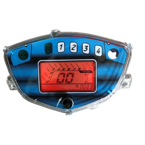 Đồng hồ điện tử dành cho xe SIRIUS - G286