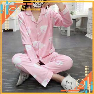 ĐỒ BỘ BẦU SAU SINH