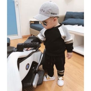 Bộ Next bé trai