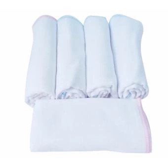 Khăn Tắm Xô Cao Cấp Nhật Nam Cho Bé 4 - 6 Lớp KT 70*90cm | Minizon Kids