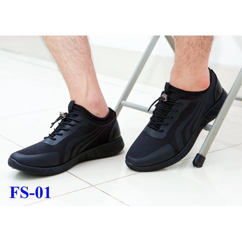 (Tặng Tất) GIÀY SNEAKER THỂ THAO NAM CỰC HOT 2019 mã GT440. Tặng 1 đôi tất cổ ngắn cao cấp khi mua giày