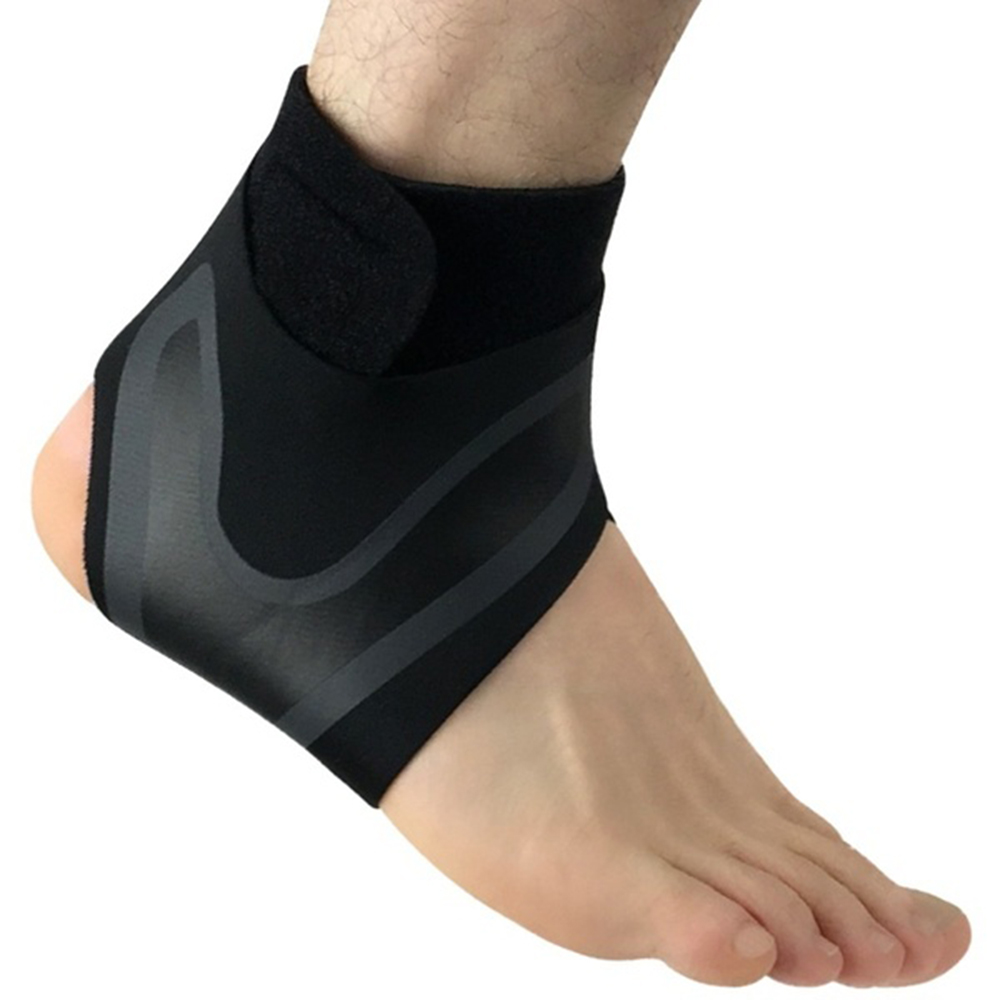 Đai quấn giữ cố định cổ chân khi chơi thể thao