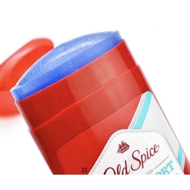 Sáp khử mùi cao cấp Old Spice