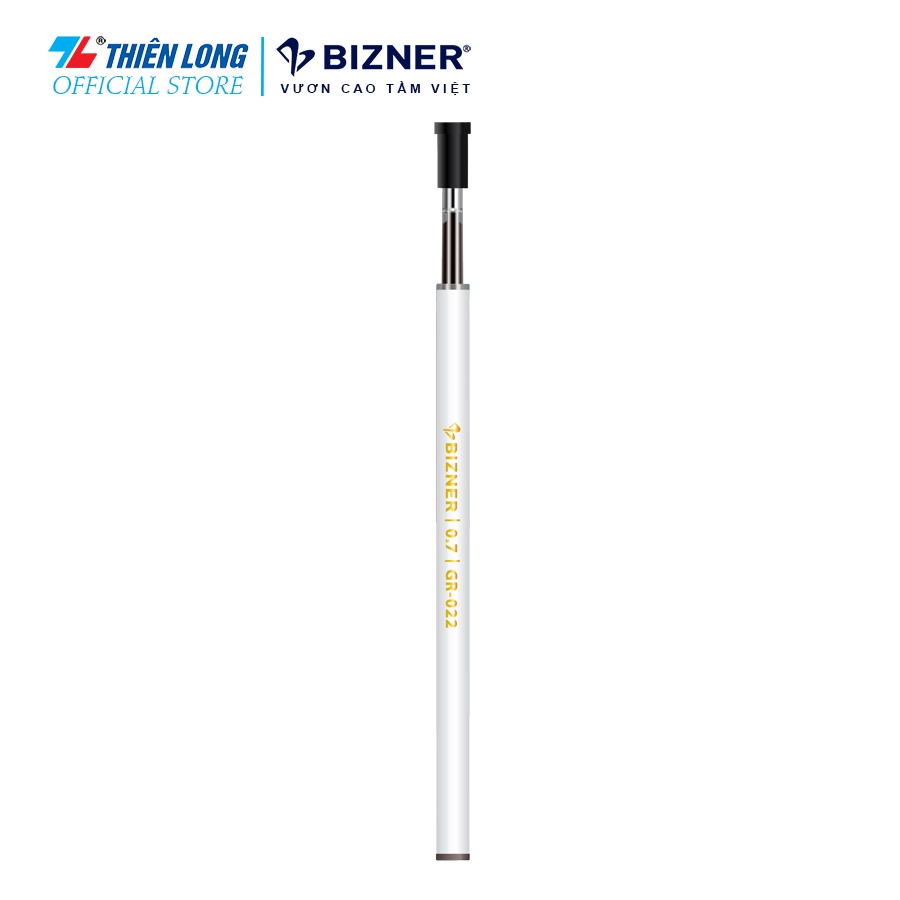 Ruột bút gel Thiên Long Bizner GR-022