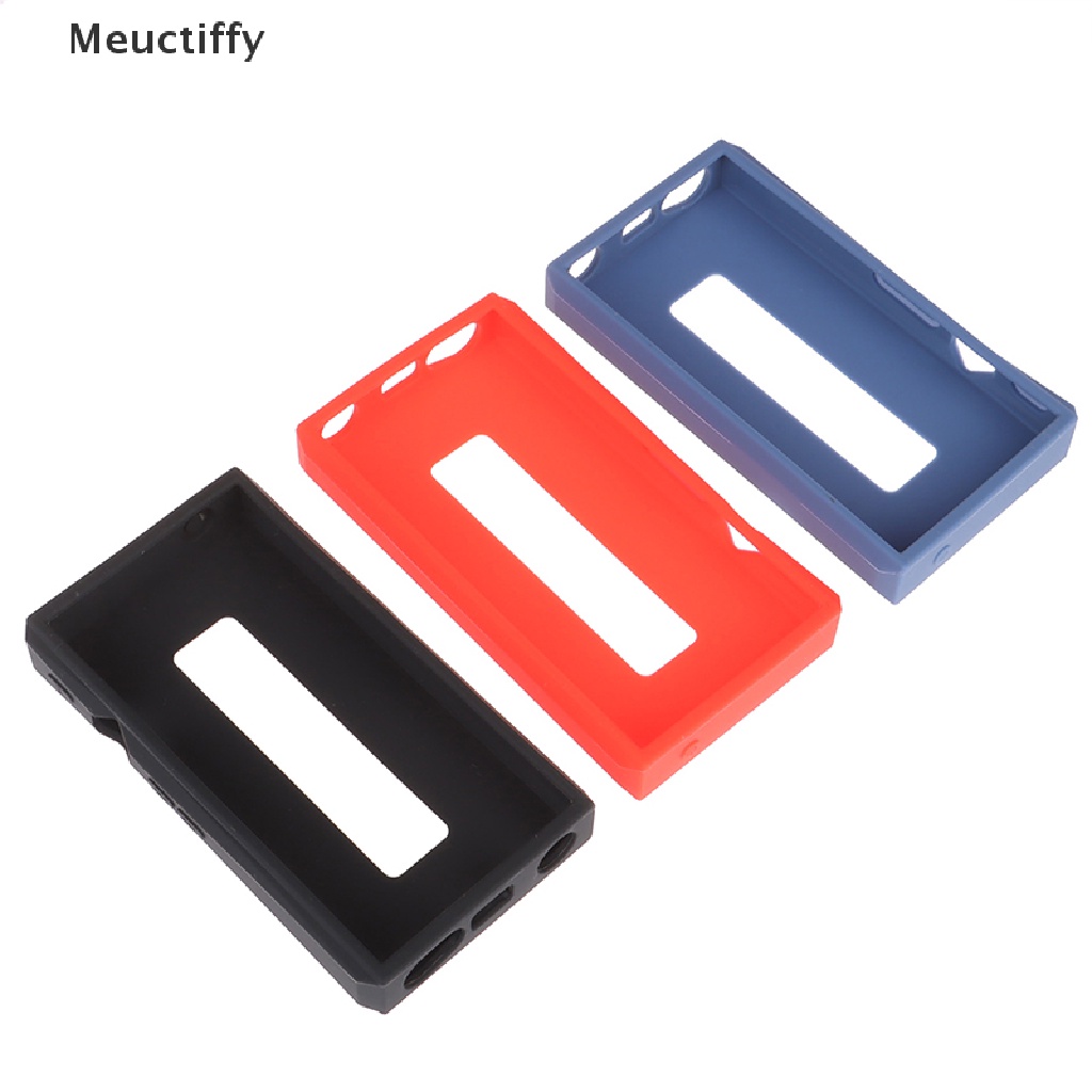 Vỏ silicon bảo vệ chống sốc cho máy nghe nhạc MP3 FiiO M11 Pro