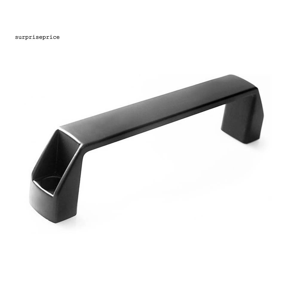 Set 2 Tay Nắm Cửa Tủ Bằng Nhựa