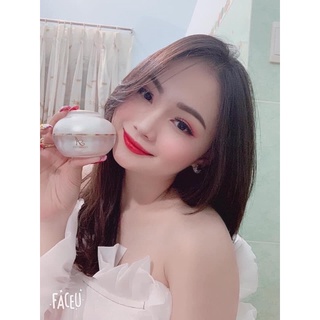 Kem face pháp a cosmetics