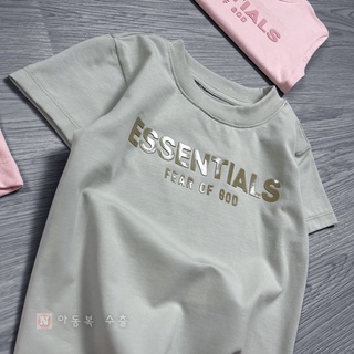 áo ESSENTIALS Kid