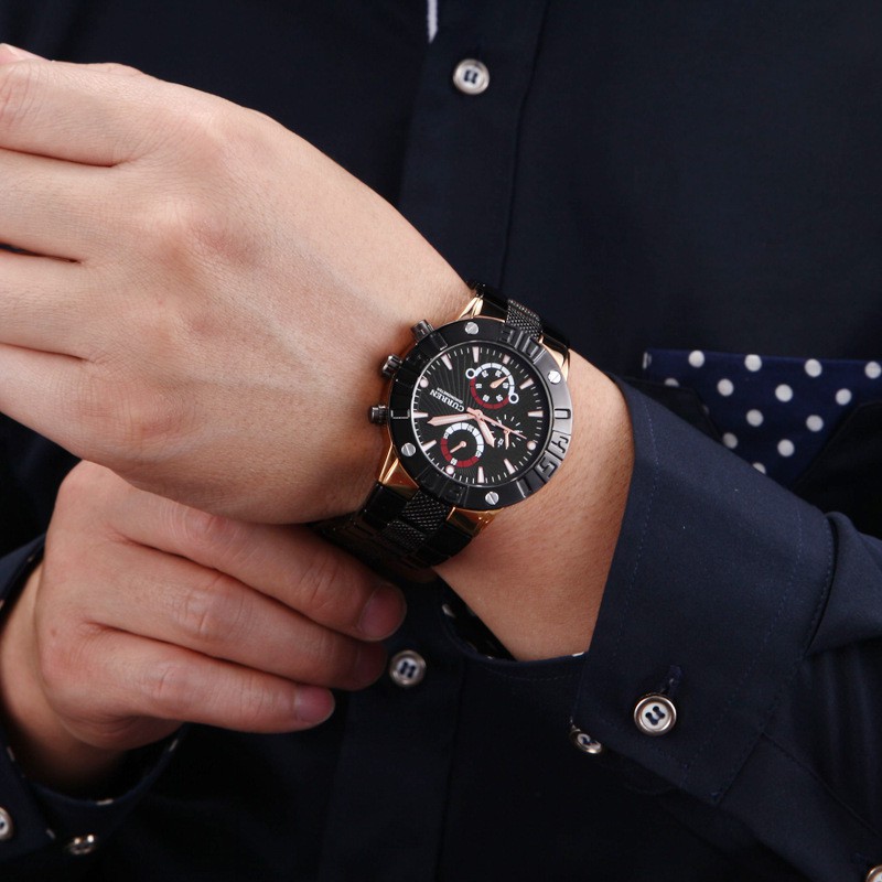 ĐỒNG HỒ NAM CURREN 8006