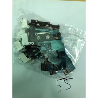 Chân sạc ( đuôi sạc) Iphone 5s bóc máy