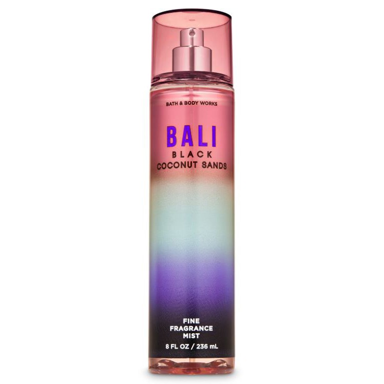 Xịt thơm Bath&Body Works - 236ml - Nhiều mùi - Fine Fragrance Mist - NEW | BigBuy360 - bigbuy360.vn