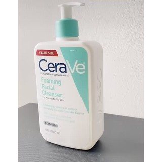 Sữa Rửa Mặt CeraVe Hydrating Cleanser