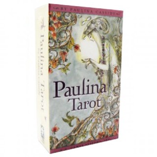 Bộ bài Paulina Tarot