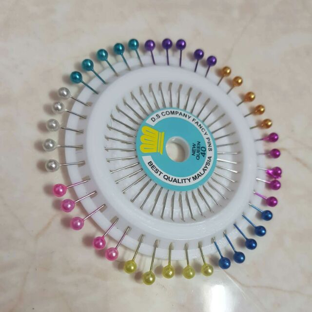 Kim gim và cố định vải