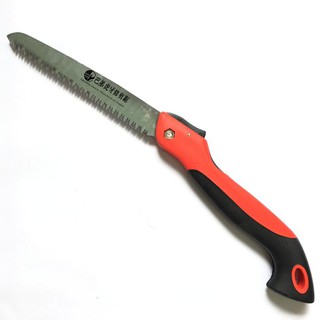 Cưa xếp cán đỏ 240mm BC0024 BUDDY