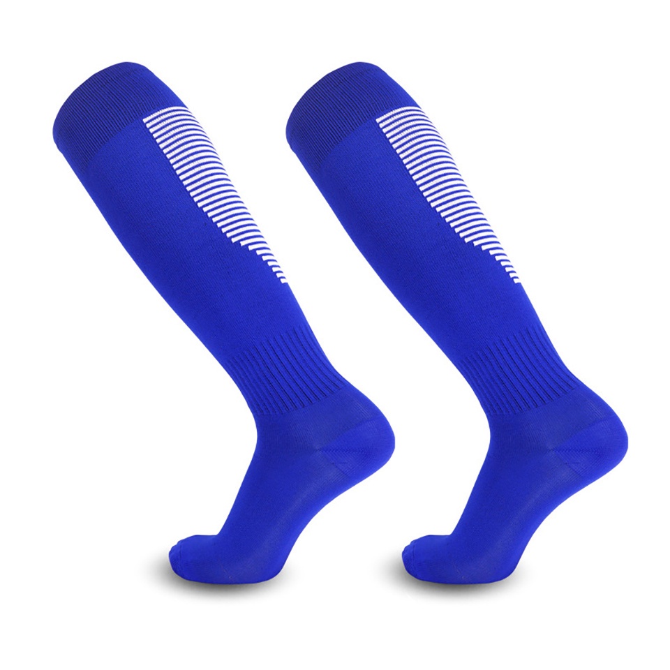 One Đôi Vớ Thể Thao Mềm Mại Thoáng Khí Thân Thiện Với Da Dành Cho Trẻ Em