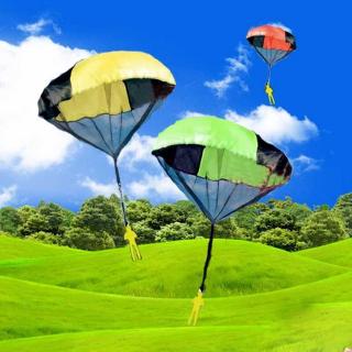Đồ Chơi Lính Nhảy Dù Mini Cho Bé