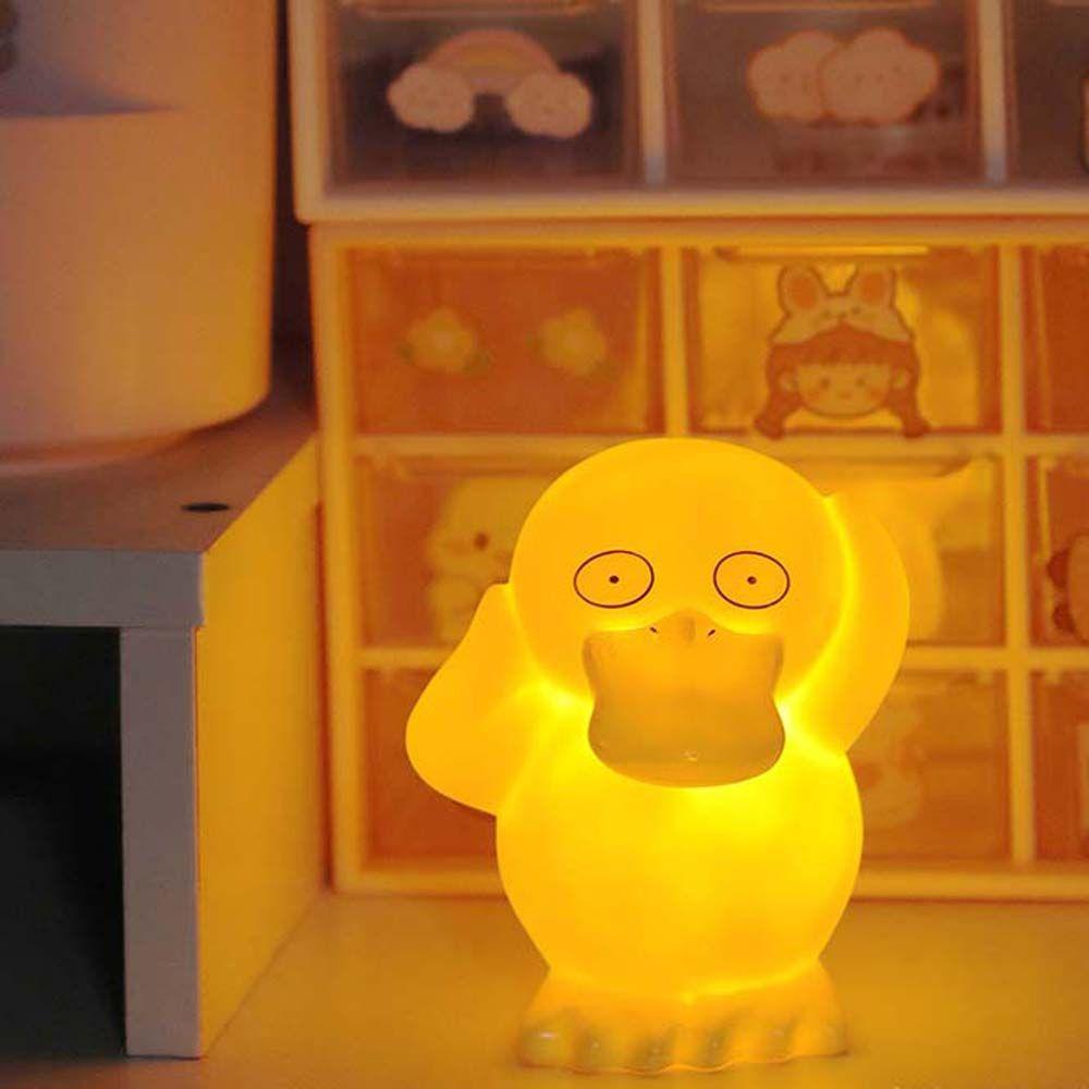 YIYU Đèn Ngủ Hình Con Rồng Hoạt Hình Đáng Yêu Dành Cho Bé