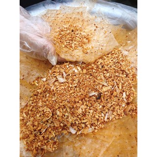 50gr BÁNH TRÁNG NGHỆ SĨ(bánh tráng xike)