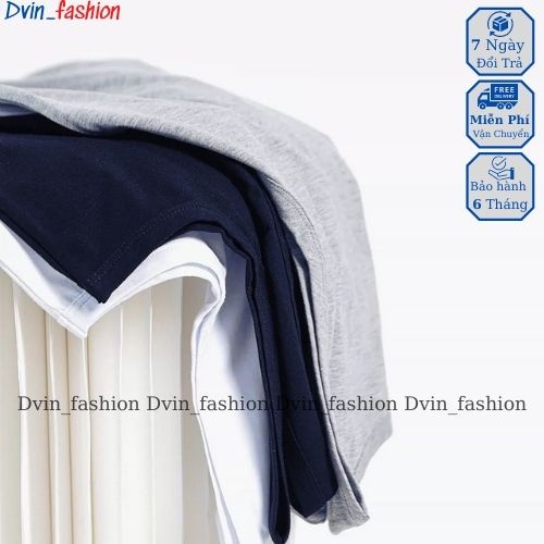 Áo thun ba lỗ nam tanktop chuẩn gym mặc nhà dạo phố - Áo thun trơn nhiều màu - Thun cotton thoáng mát  Dvin_fashion