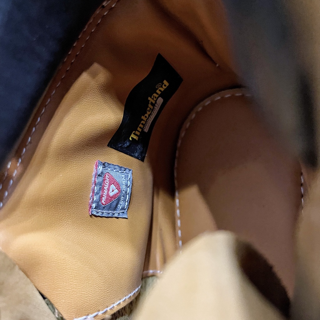 [GeekSneaker] Giày Timberland 6 inch premium boots | BigBuy360 - bigbuy360.vn