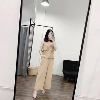 Set áo hai dây và quần đũi