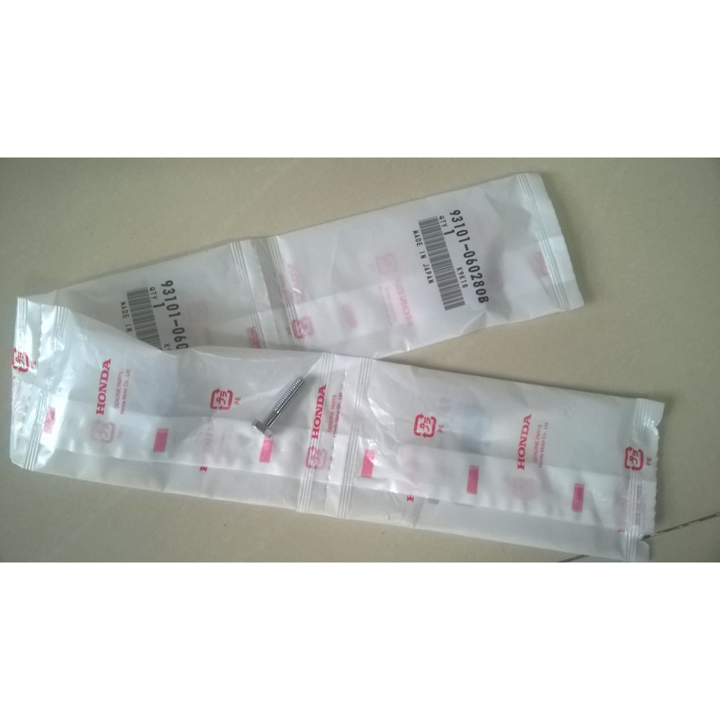 Bộ 4 óc xi zin bắt gù  cho anh em  vô 67 hay 68-72