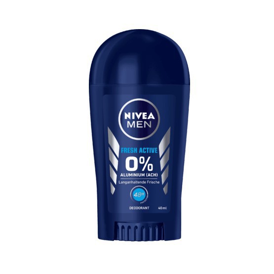 Sáp khử mùi Nivea Men,.