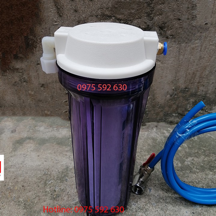 SALE Cốc lọc nước máy phun sương