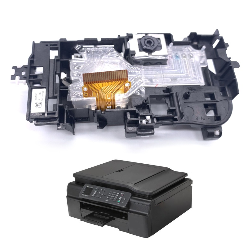 Đầu Phun Thay Thế Cho Máy In Brother MFC J450 J470 J475J470DW J475DW J650DW J870DW