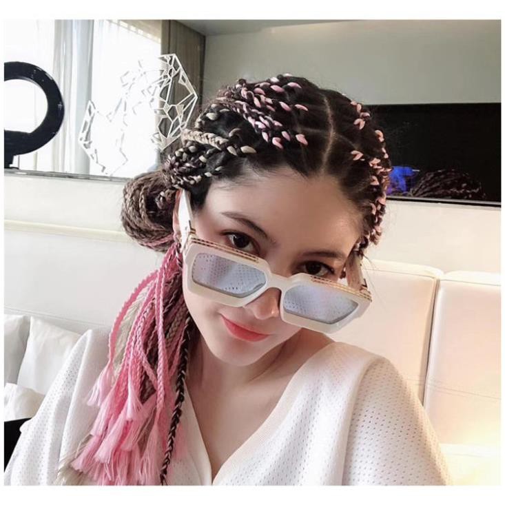 Kính râm unisex đẳng cấp sang chảnh thời trang giá rẻ | BigBuy360 - bigbuy360.vn