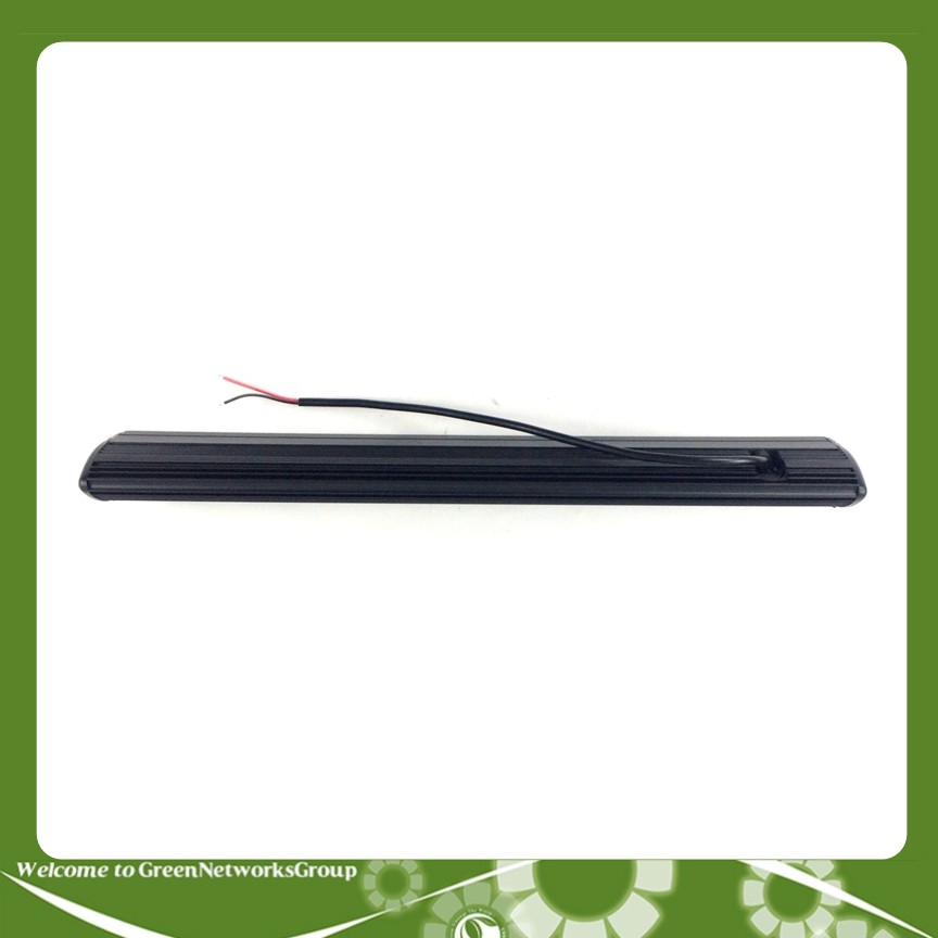 Đèn trợ sáng led bar 20 bóng dài ánh sáng vàng