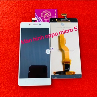 Màn hình oppo micro 5 (A51W)
