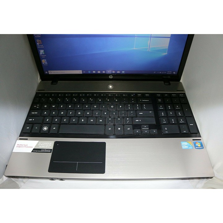 [Laptop Cũ] Laptop Văn Phòng HP Probook 4520s Máy Tính Xách Tay Hàng Nguyên Bản, Bảo Hành 6 tháng