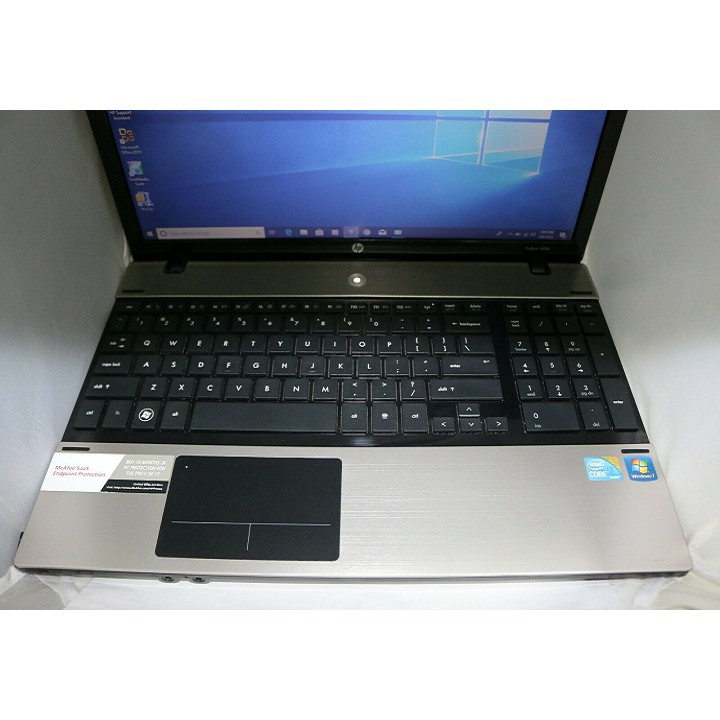 Laptop HP Probook 4520s Core i3-M370 Ram 4GB | BigBuy360 - bigbuy360.vn
