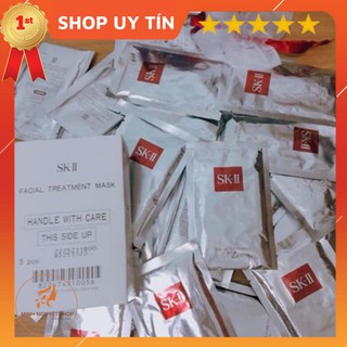 Mặt nạ cấp ẩm SK-II