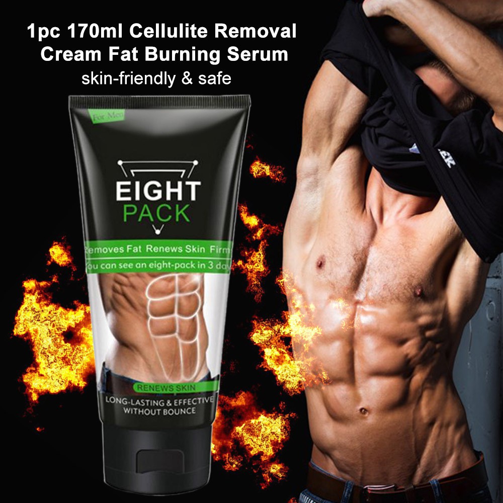 KEM GIẢM MỠ-TĂNG CƠ 6 MÚI EIGHT PACK(NEW)