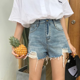 Quần đùi Ulzzang Style