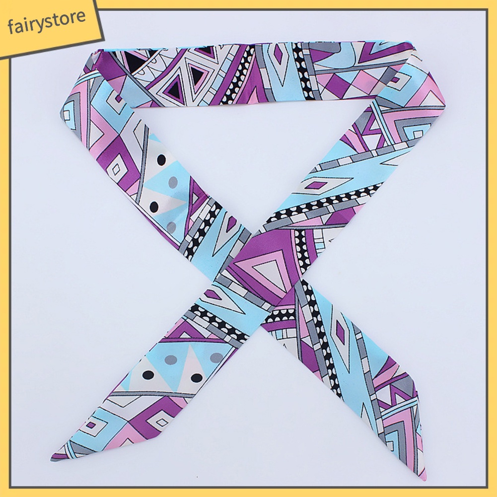 Dây Nơ Đeo Cổ Thời Trang Cho Nữ