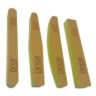 dũa dingxi da bò,dũa móng dingxi