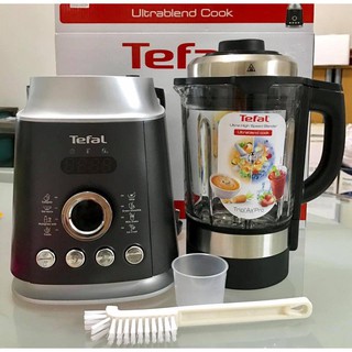 Máy làm sữa hạt Tefal BL962B