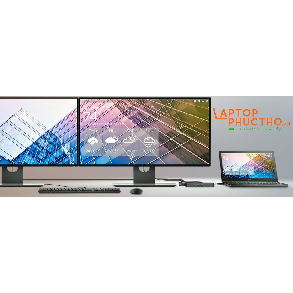 Dell 5590 15.6' (i5 8350u) | BigBuy360 - bigbuy360.vn
