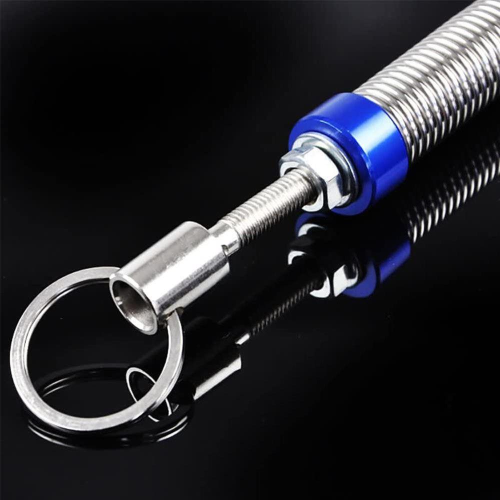 Bộ 2 Lò Xo Nâng Cốp Xe Hơi Chất Lượng Cao