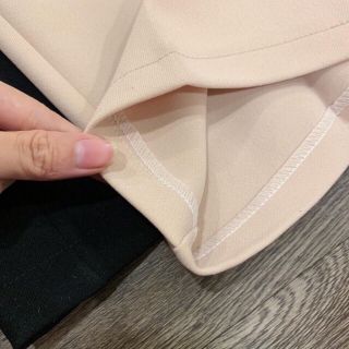 Quần Ống Suông Khóa Sườn (SP001022 )