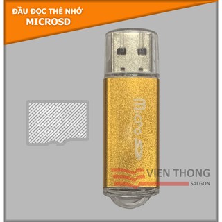 Đầu đọc thẻ nhớ micro sd , micro sdhc