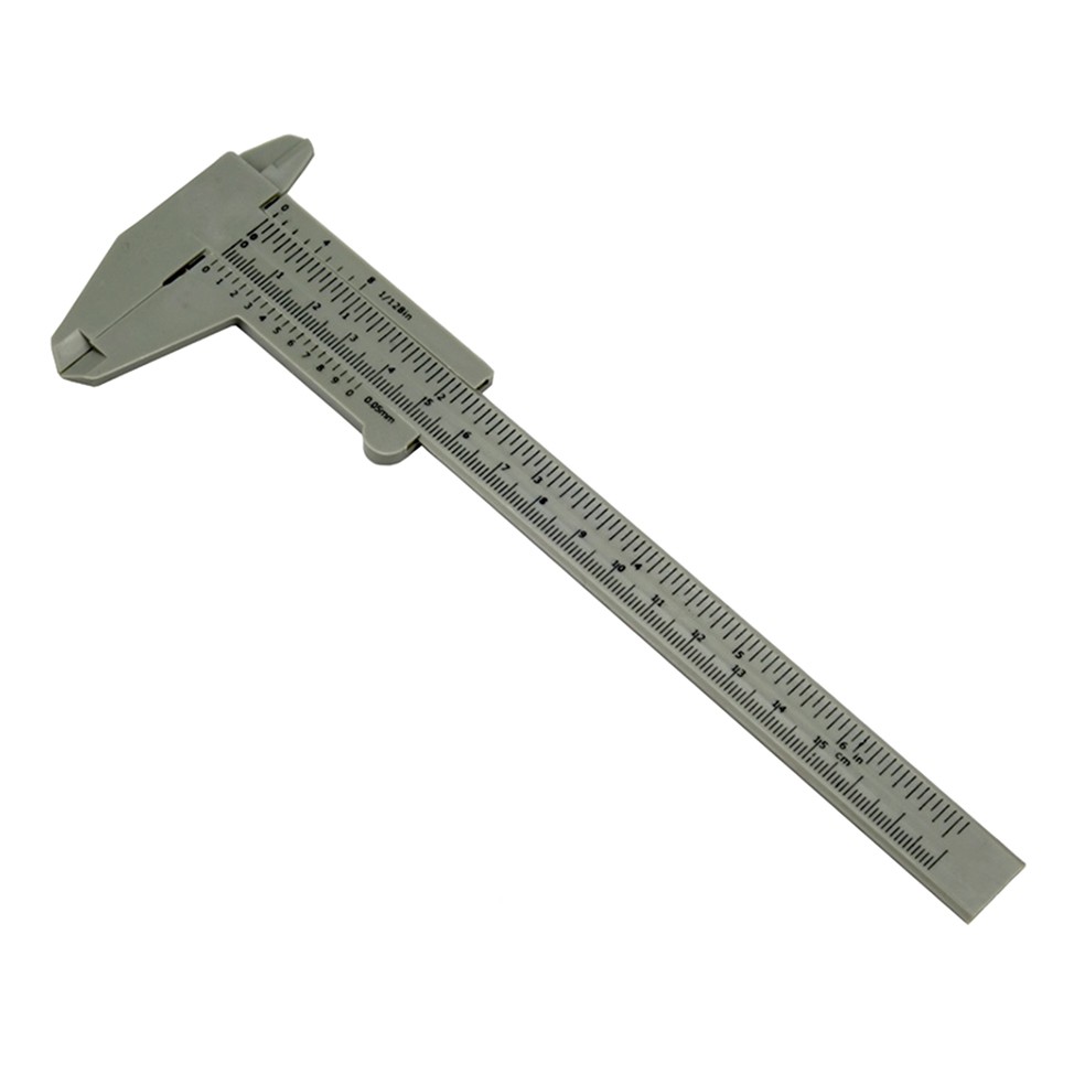 Thước cặp cơ khí Vernier 6"" 150mm