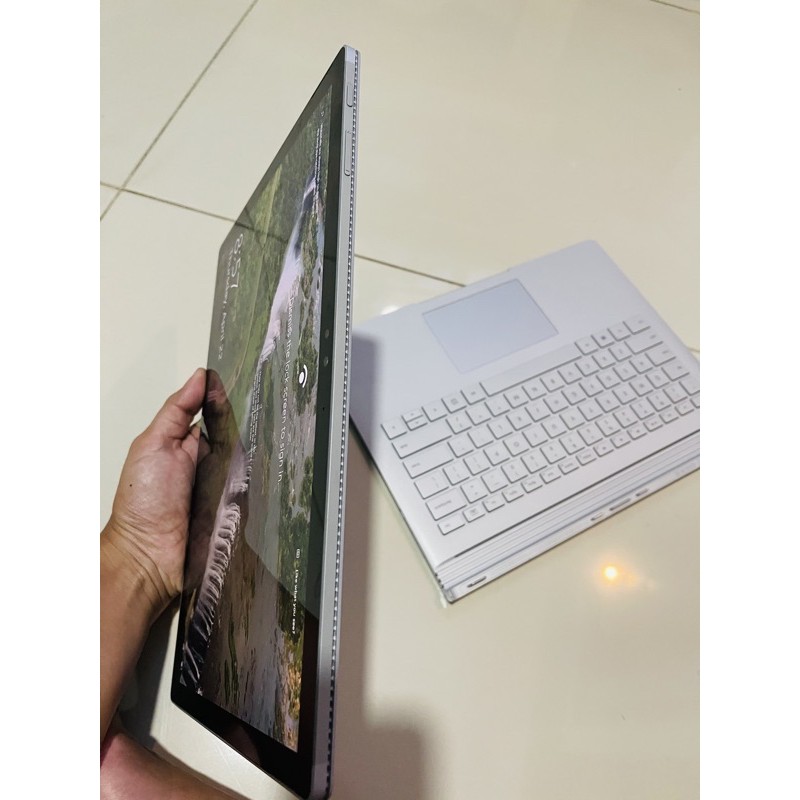 Surface book 1 hàng đã qua sử dụng like new | BigBuy360 - bigbuy360.vn