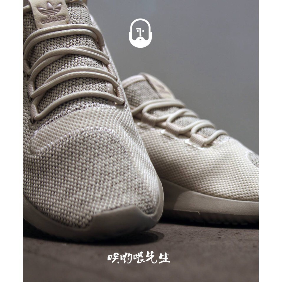 Original adidas tubular shadow 350 Giày chạy bộ rất nhẹ 【hàng sẵn sàng】